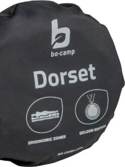Bo-Camp Dorset Golden Zelfopblazende Slaapmat -Buitenuitrusting 900 974 3400170 15