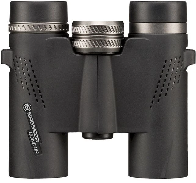 Bresser Condor Verrekijker - 10x25 Mm 2 Bresser Condor Verrekijker - 10x25 Mm - Afbeelding 2