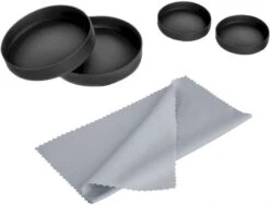 Bresser Hunter Verrekijker - 8x40 Mm 9 Bresser Hunter Verrekijker - 8x40 Mm -Buitenuitrusting 900 997 555c55ec736920ee25e8f4bc2cc2b8d3 1150840 a