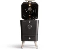 Everdure 4K Houtskool Barbecue Met Beschermhoes - Mat Zwart -Buitenuitrusting 9312646033740 3 copy