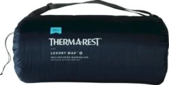 Therm-A-Rest LuxuryMap 7.6 L Zelfopblazende Slaapmat -Buitenuitrusting 963 1900 13278 thermarest luxurymap marine regular ssack 1