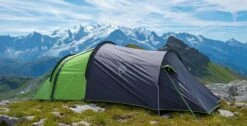 Coleman Laramie Blackout Tunneltent - 2 Persoons -Buitenuitrusting 972 1900 coleman laramie blackout tunneltent 2 persoons 7