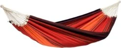 Amazonas Paradiso 2 Persoons Hangmat - Terracotta