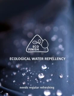 Vaude Asymmetric Rugzak - 52 + 8 Liter - Zwart - Dames -Buitenuitrusting as5 1