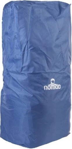 Nomad Karoo Backpack - 60 Liter - Grijs 21 Nomad Karoo Backpack - 60 Liter - Grijs -Buitenuitrusting bbkar6f6d b60 116 20 resultaat