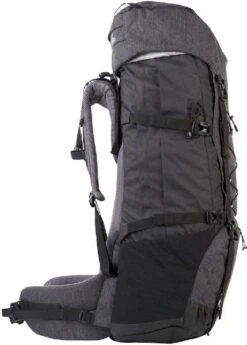 Nomad Karoo Backpack - 60 Liter - Grijs 14 Nomad Karoo Backpack - 60 Liter - Grijs -Buitenuitrusting bbkar6f6d b60 116 5 resultaat