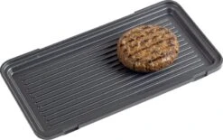 Bestron 3-in-1 Contactgrill 15 Bestron 3-in-1 Contactgrill -Buitenuitrusting bestron 3 in 1 contactgrill 11
