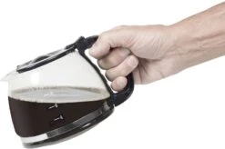 Bestron Koffiezetter - 10 Kopjes 12 Bestron Koffiezetter - 10 Kopjes -Buitenuitrusting bestron koffiezetter 10 kopjes 7