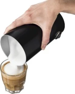 Bestron Melkopschuimer -Buitenuitrusting bestron melkopschuimer 11