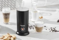 Bestron Melkopschuimer -Buitenuitrusting bestron melkopschuimer 1