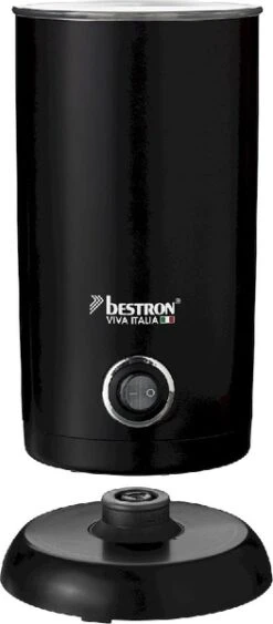 Bestron Melkopschuimer -Buitenuitrusting bestron melkopschuimer 2