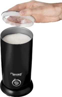 Bestron Melkopschuimer -Buitenuitrusting bestron melkopschuimer 6