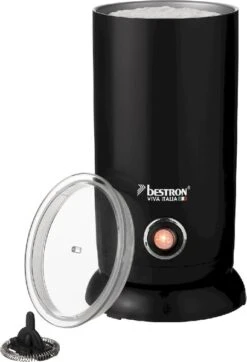 Bestron Melkopschuimer -Buitenuitrusting bestron melkopschuimer 7