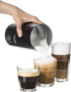 Bestron Melkopschuimer -Buitenuitrusting bestron melkopschuimer 8