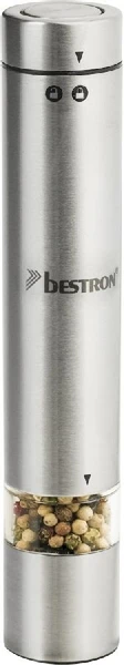 Bestron Peper/zout Molen 3 Bestron Peper/zout Molen - Afbeelding 3
