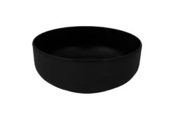 Bo-Camp Patom Melamine Serviesset - 16-delig - Zwart 6 Bo-Camp Patom Melamine Serviesset - 16-delig - Zwart -Buitenuitrusting bo camp patom zwart 2