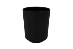 Bo-Camp Patom Melamine Serviesset - 16-delig - Zwart 7 Bo-Camp Patom Melamine Serviesset - 16-delig - Zwart -Buitenuitrusting bo camp patom zwart 4