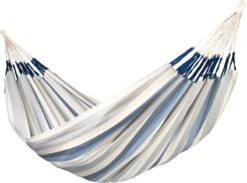 La Siesta Brisa XL Hangmat - Sea Salt