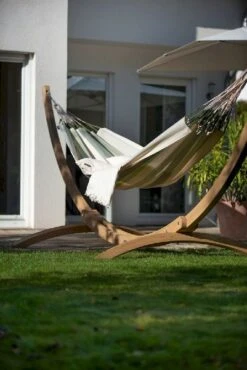 La Siesta Brisa XL Hangmat - Cedar -Buitenuitrusting brh18 14 ambiance 001 resultaat