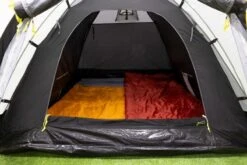 Kampa Brighton Grey 3 Tunneltent - 3 Persoons -Buitenuitrusting brightongrey3 4