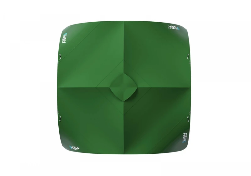 Husky Broof XL Partytent 3 Husky Broof XL Partytent - Afbeelding 3