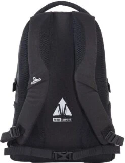 Nomad Velocity 20L Laptoprugzak - Black -Buitenuitrusting bsvel1t2s b20 101 4 resultaat