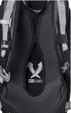 Nomad Topaz Wandelrugzak - 18 Liter - Zwart -Buitenuitrusting bttos1f6d b18 116 7 resultaat