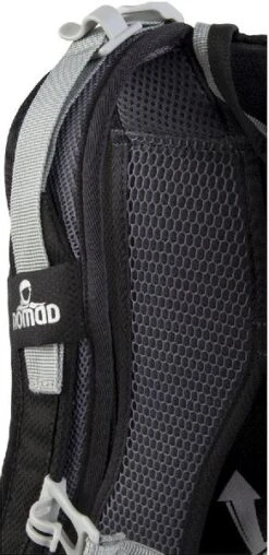 Nomad Topaz Wandelrugzak - 18 Liter - Zwart -Buitenuitrusting bttos1f6d b18 116 8 resultaat