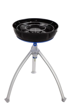 CADAC Grillo Chef 40 Gasbarbecue - BBQ/Dome -Buitenuitrusting cadac grillo chef 40 gas bbq