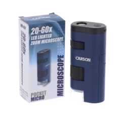 Carson MM-450 Handmicroscoop Met LED - 20-60x 22 Carson MM-450 Handmicroscoop Met LED - 20-60x -Buitenuitrusting carson mm 450 handmicroscoop met led 20 60 x 24