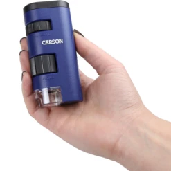 Carson MM-450 Handmicroscoop Met LED - 20-60x 21 Carson MM-450 Handmicroscoop Met LED - 20-60x -Buitenuitrusting carson mm 450 handmicroscoop met led 20 60 x 27