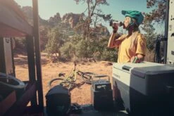 Dometic CFF 45 Compressor Koelbox - 44 Liter -Buitenuitrusting cff 35 45 7 1