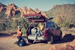 Dometic CFF 45 Compressor Koelbox - 44 Liter -Buitenuitrusting cff 35 45 7 1 1