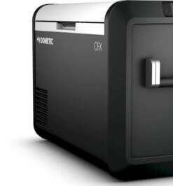 Dometic CFX3 55IM Compressor Koelbox - 53 Liter -Buitenuitrusting cfx3 55 construction d400 resultaat