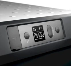 Dometic CFX3 75DZ Compressor Koelbox - 74 Liter -Buitenuitrusting cfx3 75 display f d400 resultaat