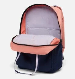 Columbia Trek Dagrugzak - 32 Liter - Oranje -Buitenuitrusting columbia trek dagrugzak 32 liter 2