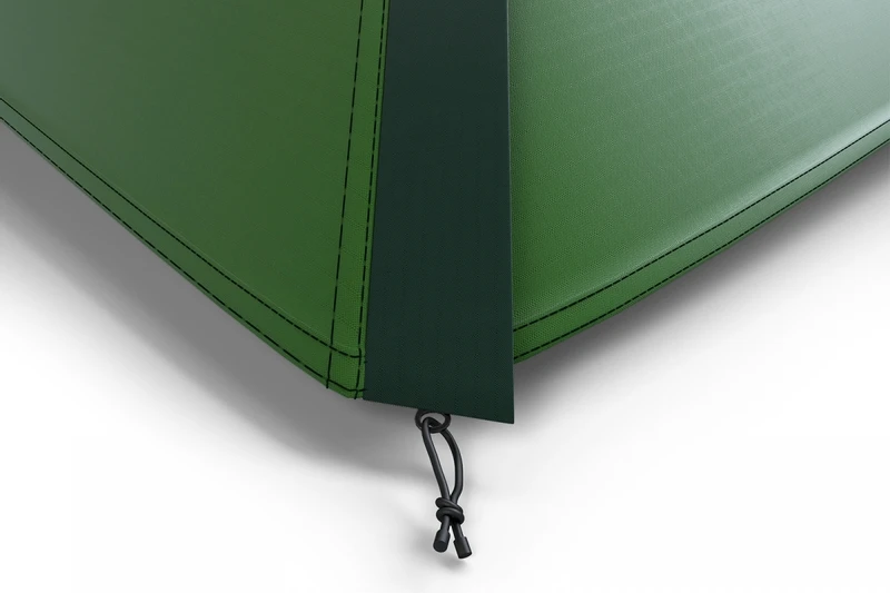 Husky Beast 3 Koepeltent - 3 Persoonstent 8 Husky Beast 3 Koepeltent - 3 Persoonstent - Afbeelding 8