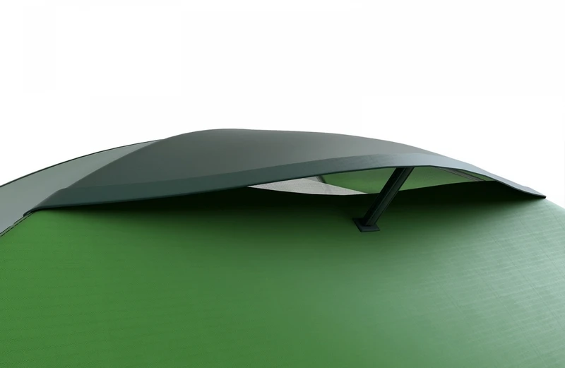 Husky Beast 3 Koepeltent - 3 Persoonstent 9 Husky Beast 3 Koepeltent - 3 Persoonstent - Afbeelding 9