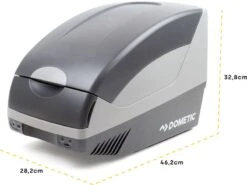 Dometic BordBar TB 15 Autokoelbox - 15 Liter -Buitenuitrusting dometic bordbar tb 15 autokoelbox 15l 1