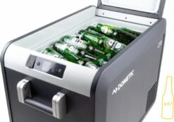 Dometic CFX3 45 Compressor Koelbox - 40 Liter -Buitenuitrusting dometic cfx3 45 compressor koelbox 40 liter 2