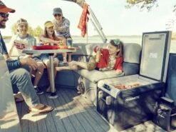 Dometic CFX3 45 Compressor Koelbox - 40 Liter -Buitenuitrusting dometic cfx3 boat food plb40 resultaat 1