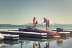 Dometic CFX3 55IM Compressor Koelbox - 53 Liter -Buitenuitrusting dometic motorboat pier