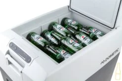 Dometic TropiCool TCX 35 Elektrische Koelbox - 33 Liter -Buitenuitrusting dometic tropicool tcx 35 elektrische koelbox 33l 2