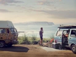 Dometic CFX3 55IM Compressor Koelbox - 53 Liter -Buitenuitrusting dometic vanlife surf resultaat