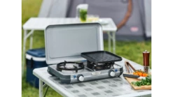 Campingaz Kitchen Grill And Go - 2-pits Kooktoestel -Buitenuitrusting download 3