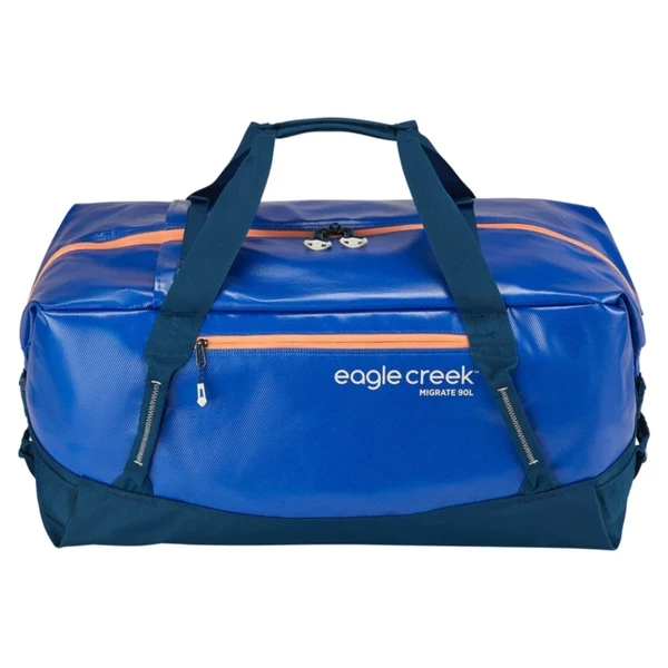 Eagle Creek Migrate Reistas - 90 Liter - Blauw 3 Eagle Creek Migrate Reistas - 90 Liter - Blauw - Afbeelding 3