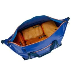 Eagle Creek Migrate Reistas - 90 Liter - Blauw 13 Eagle Creek Migrate Reistas - 90 Liter - Blauw -Buitenuitrusting eagle creek 90 liter duffel 4