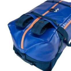 Eagle Creek Migrate Reistas - 90 Liter - Blauw 14 Eagle Creek Migrate Reistas - 90 Liter - Blauw -Buitenuitrusting eagle creek 90 liter duffel 5