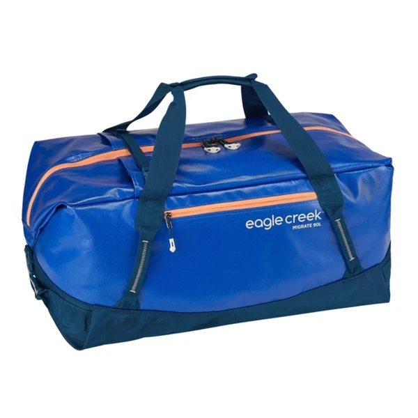 Eagle Creek Migrate Reistas - 90 Liter - Blauw 1 Eagle Creek Migrate Reistas - 90 Liter - Blauw