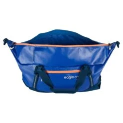 Eagle Creek Migrate Reistas - 60 Liter - Blauw 11 Eagle Creek Migrate Reistas - 60 Liter - Blauw -Buitenuitrusting eagle creek migrate 60 liter duffel 3